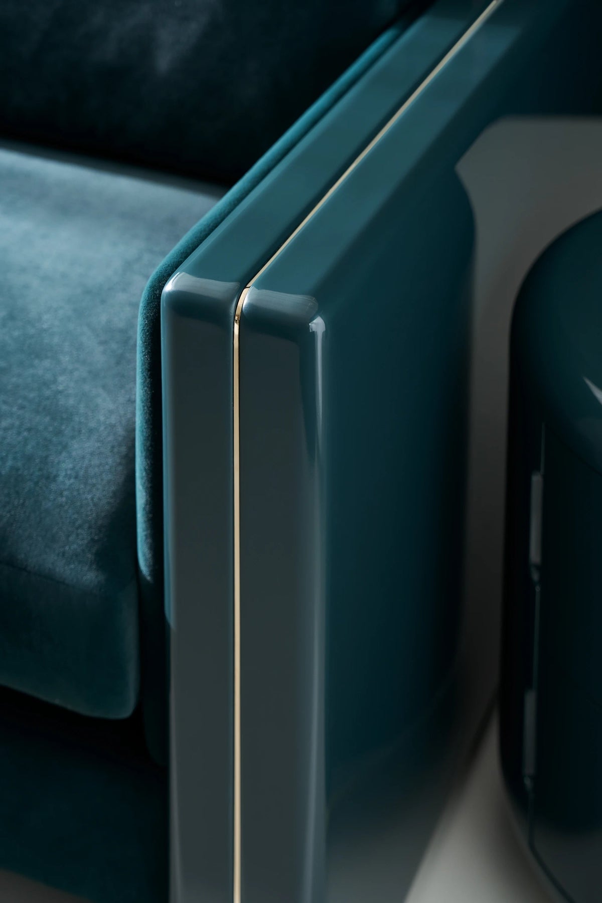 Gelee Sofa 98" by Caracole - view 13