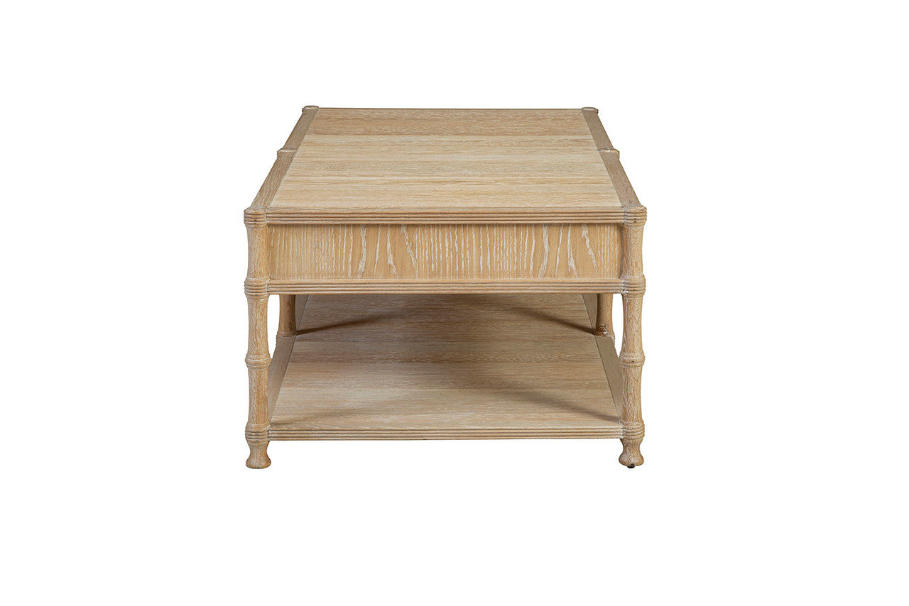 Orleans Coffee Table - 55'