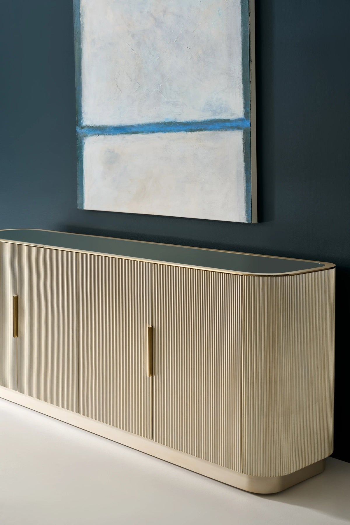 Love Sideboard 84" by Caracole - view 12
