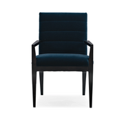 Edge Arm Chair 23" by Caracole