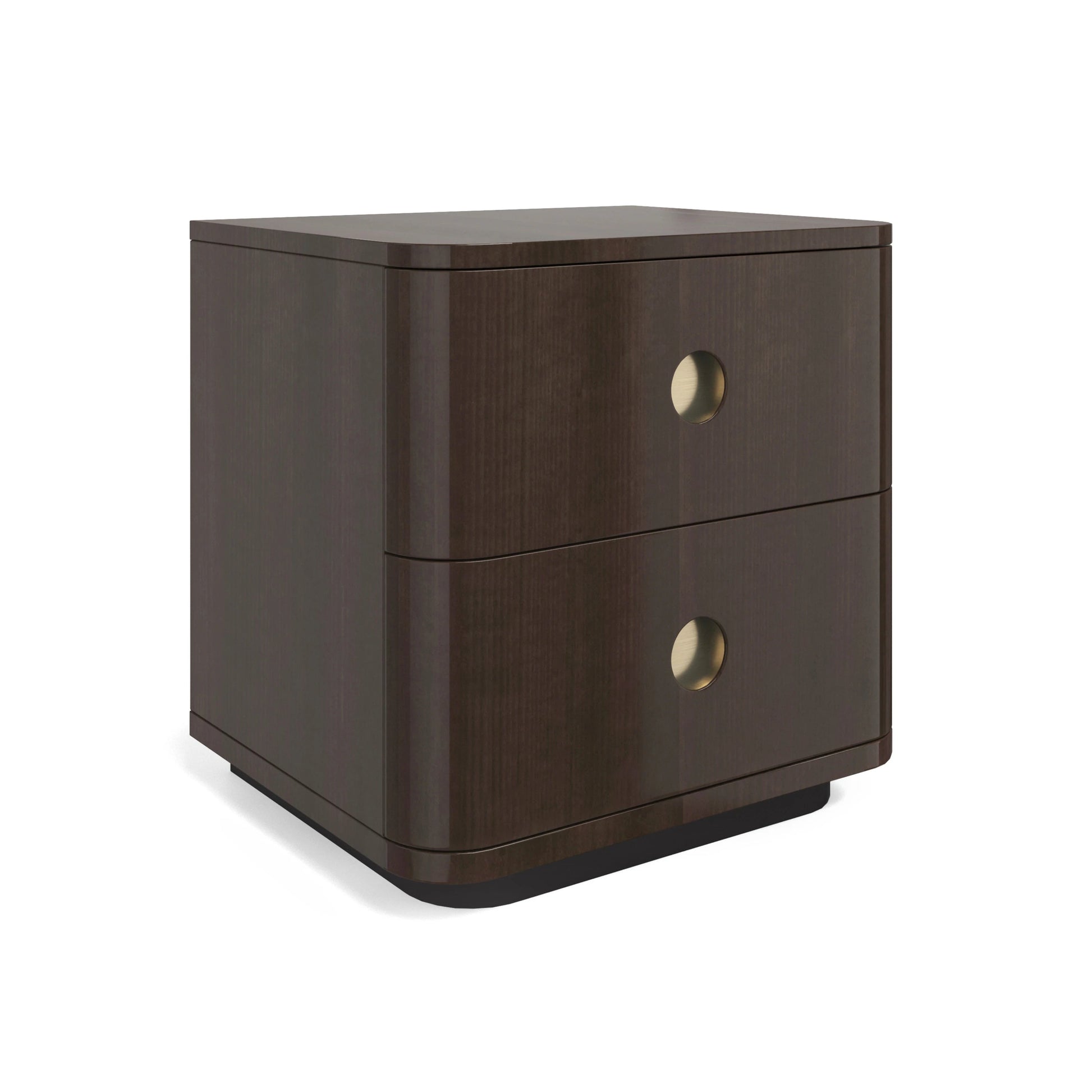 Bachelor Nightstand by Caracole - view 4