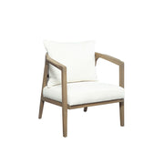 Marteen Arm Chair by Furniture Classics at ZIN Home