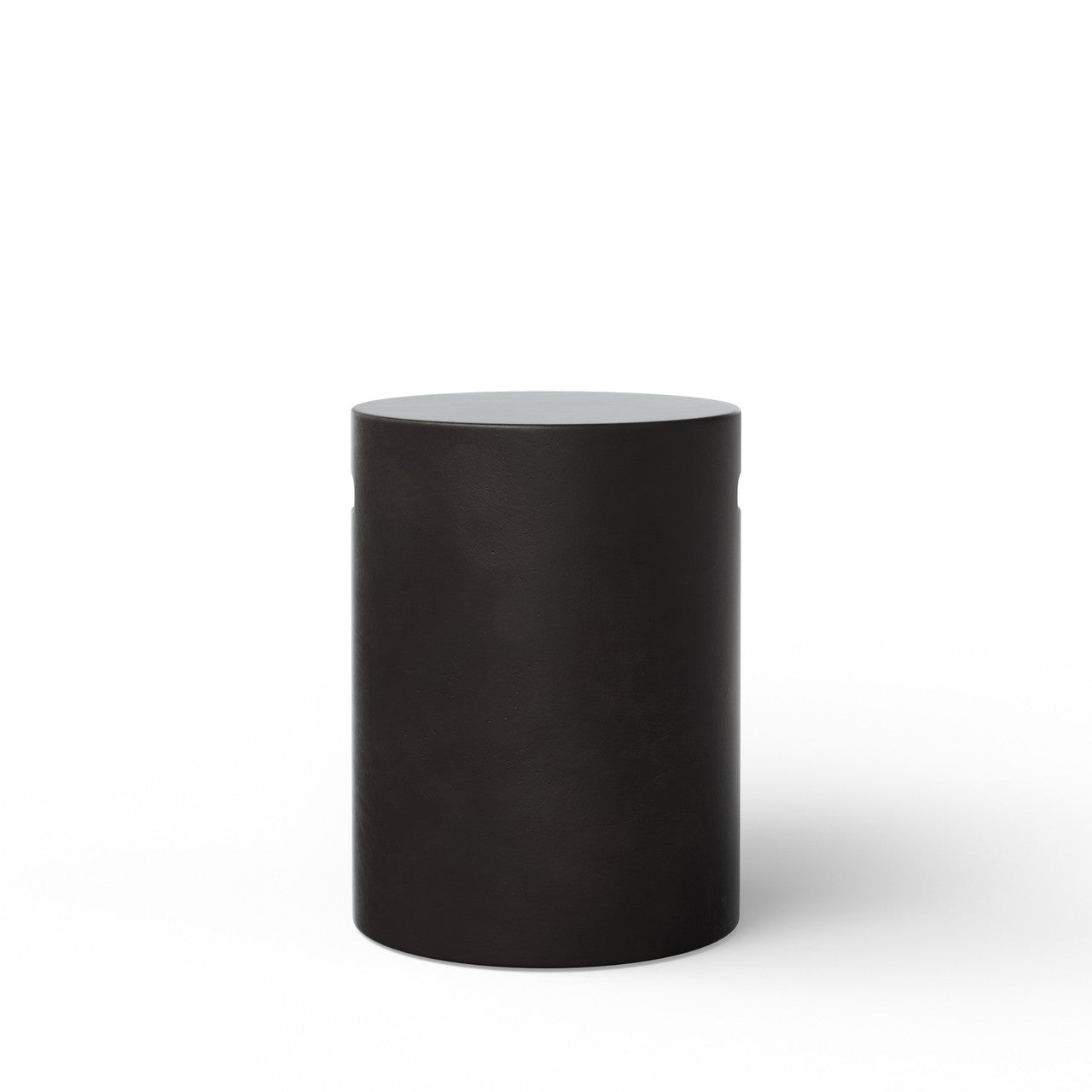 Mixx - Cylinder Stool - Lava