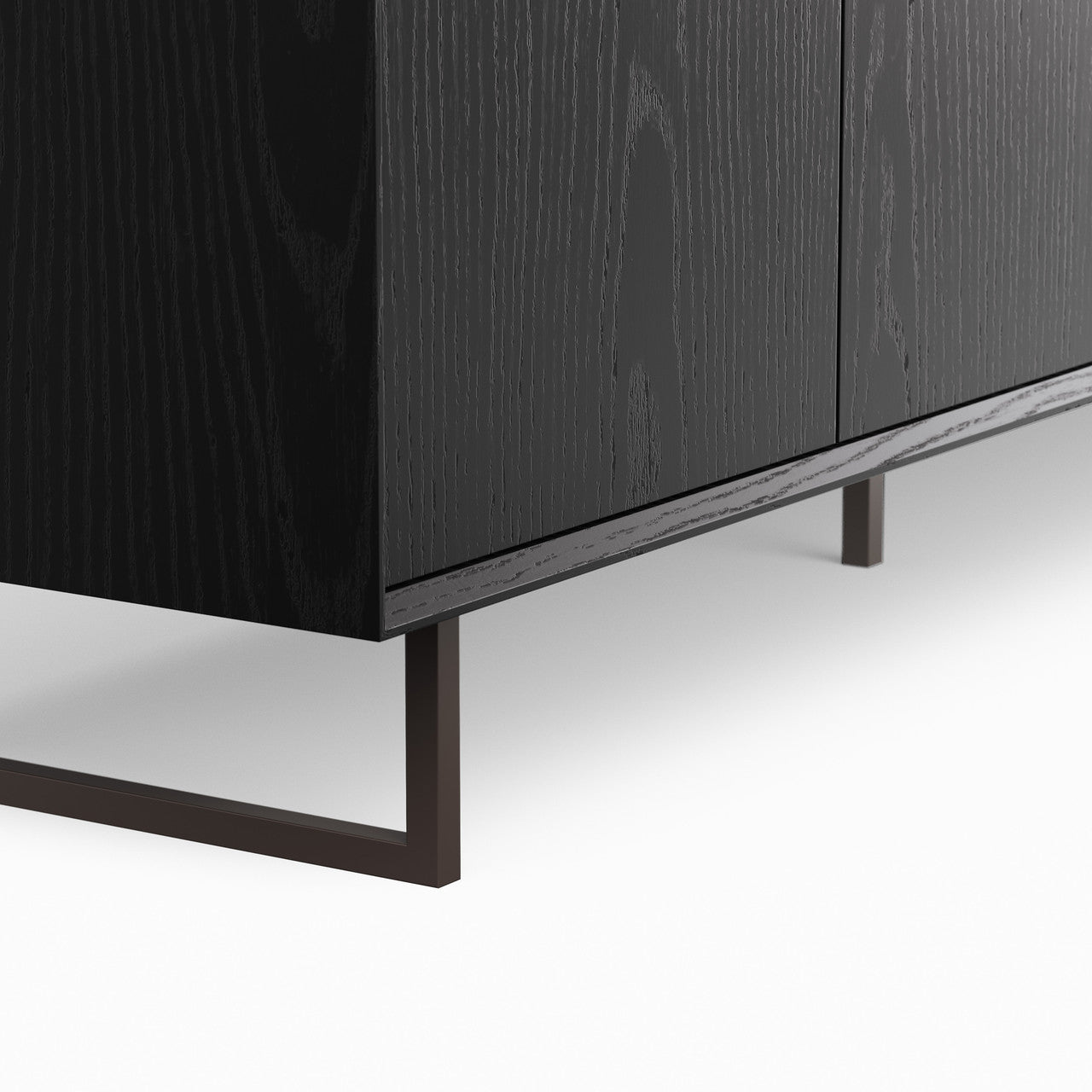 Modern Brazilian - Quadrum Buffet - Ebano