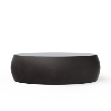 Mixx Pebble Coffee Table - Lava