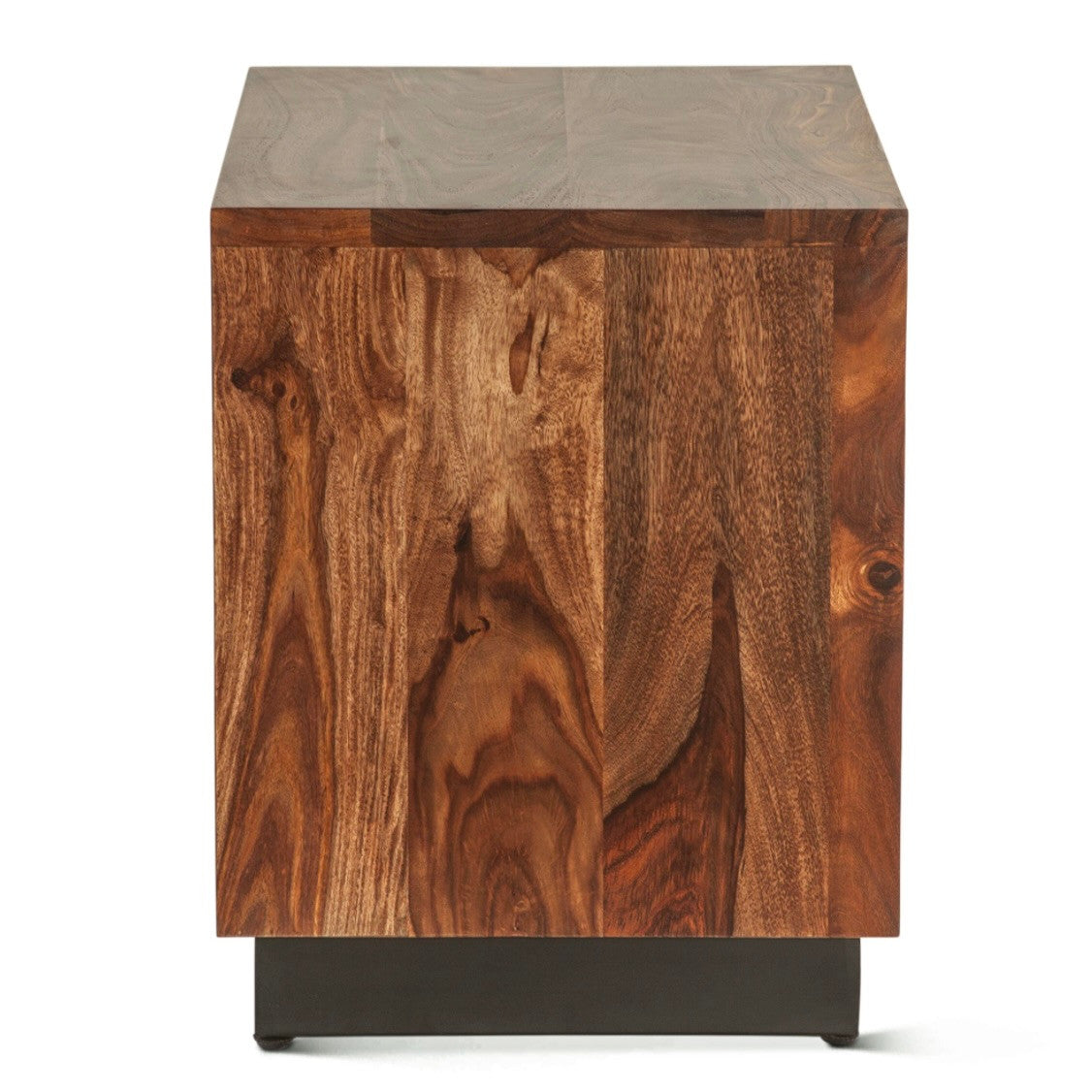 Brisbane 26" Nightstand in Natural