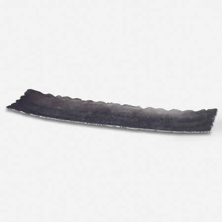 Camilla Dark Nickel Tray
