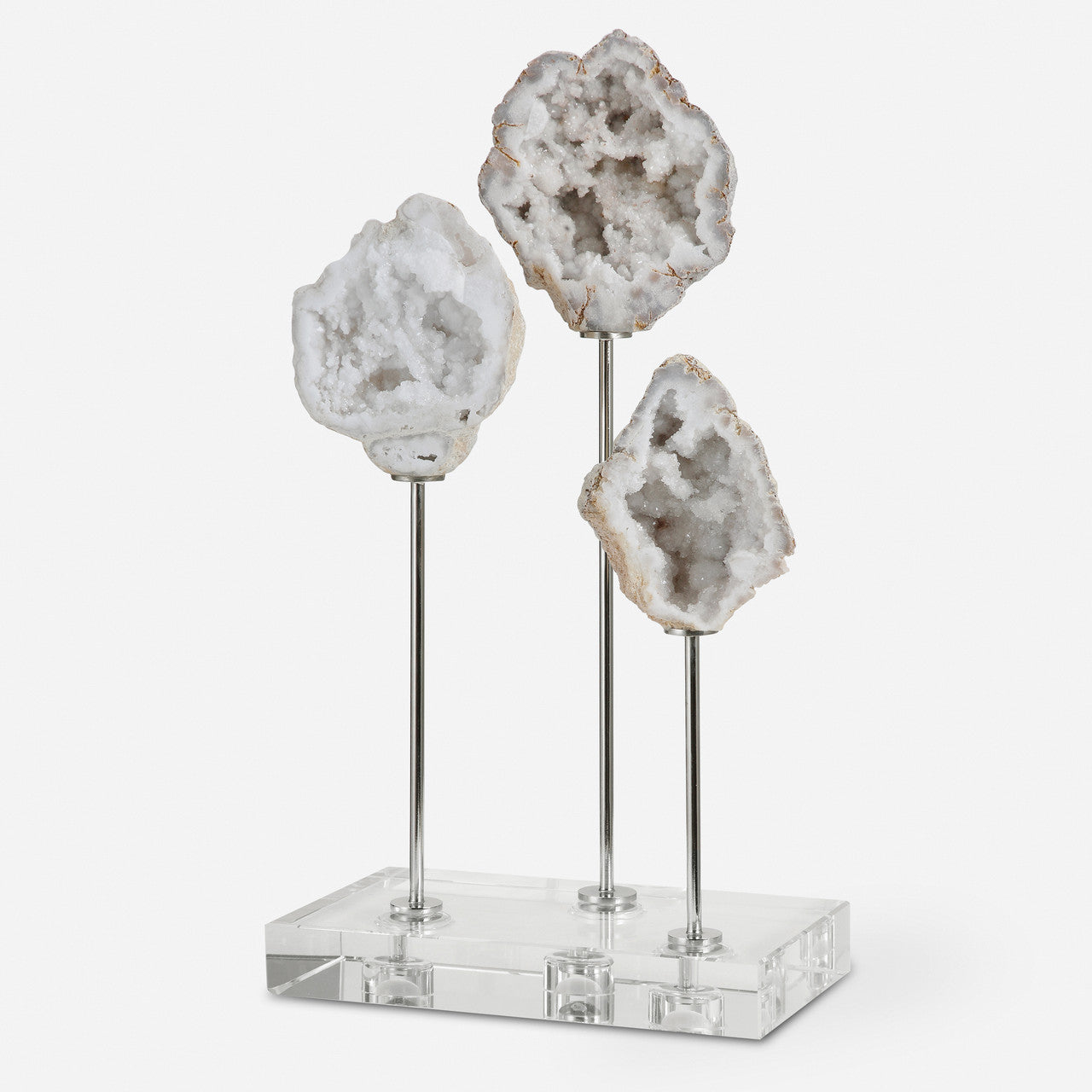 Uttermost Cyrene Natural Stone Accessory