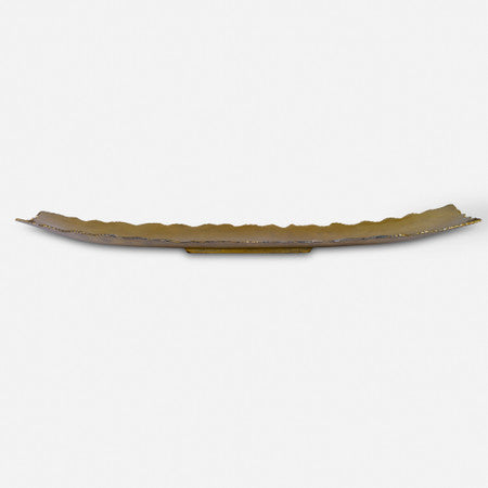 Camilla Gold Tray
