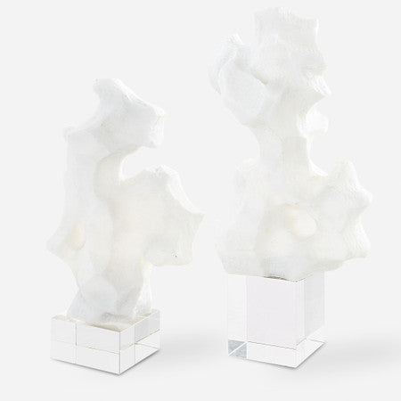 Remnant Sculptures, Set/2
