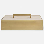 Uttermost Wessex White Box