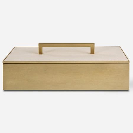 Wessex White Box