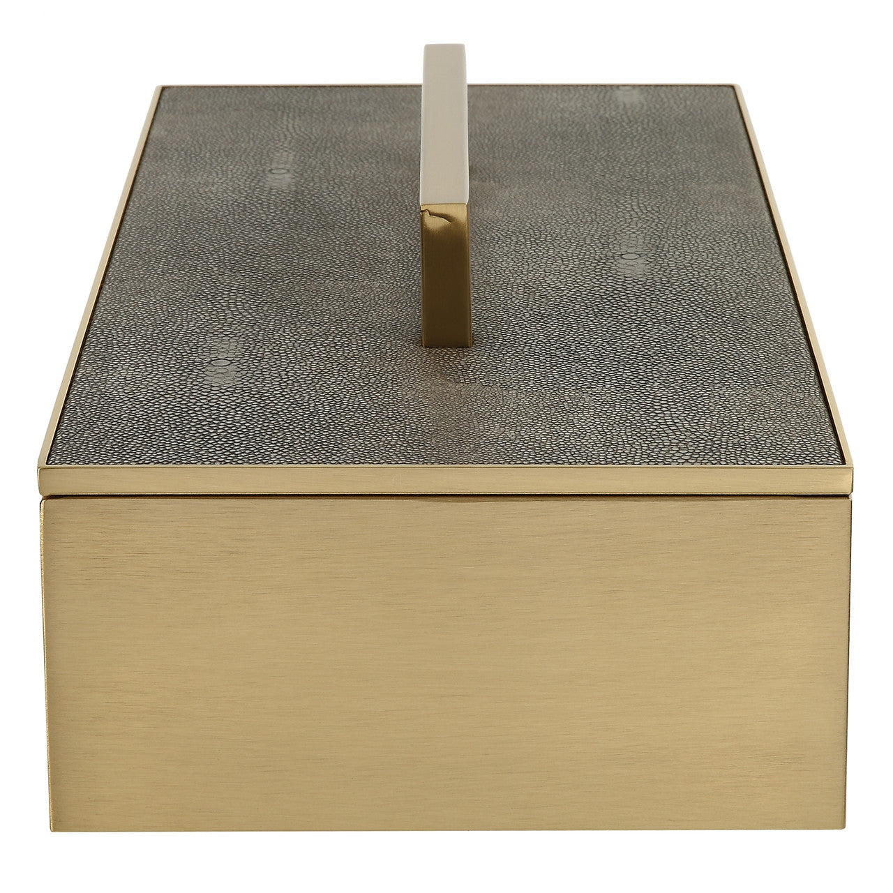 Uttermost Wessex Gray Box