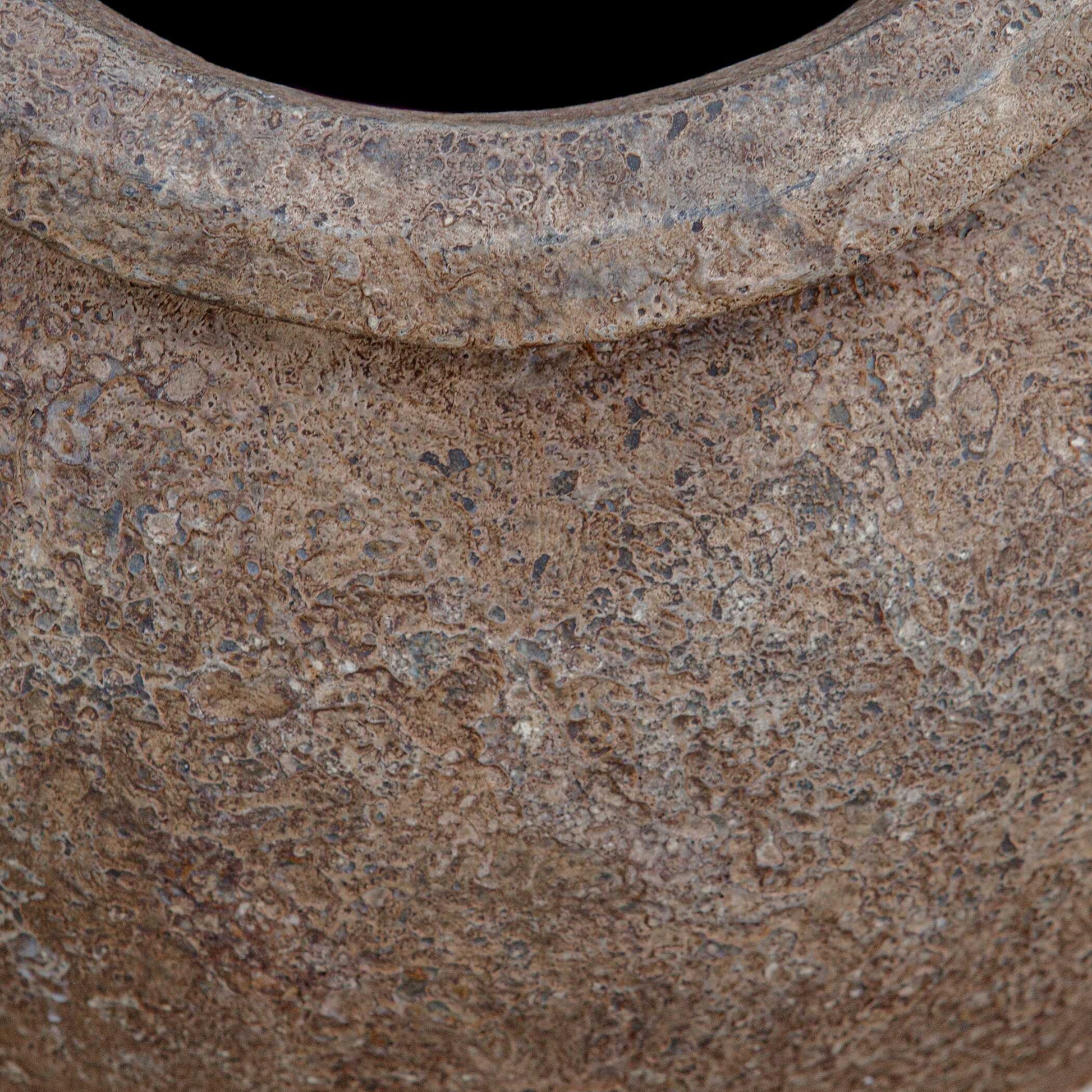 Uttermost Rustic Earth Terracotta Planter