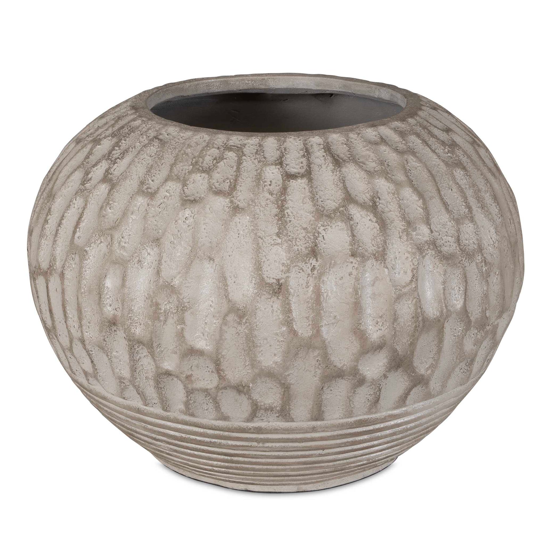 Uttermost Rustic Roots Terracotta Planter