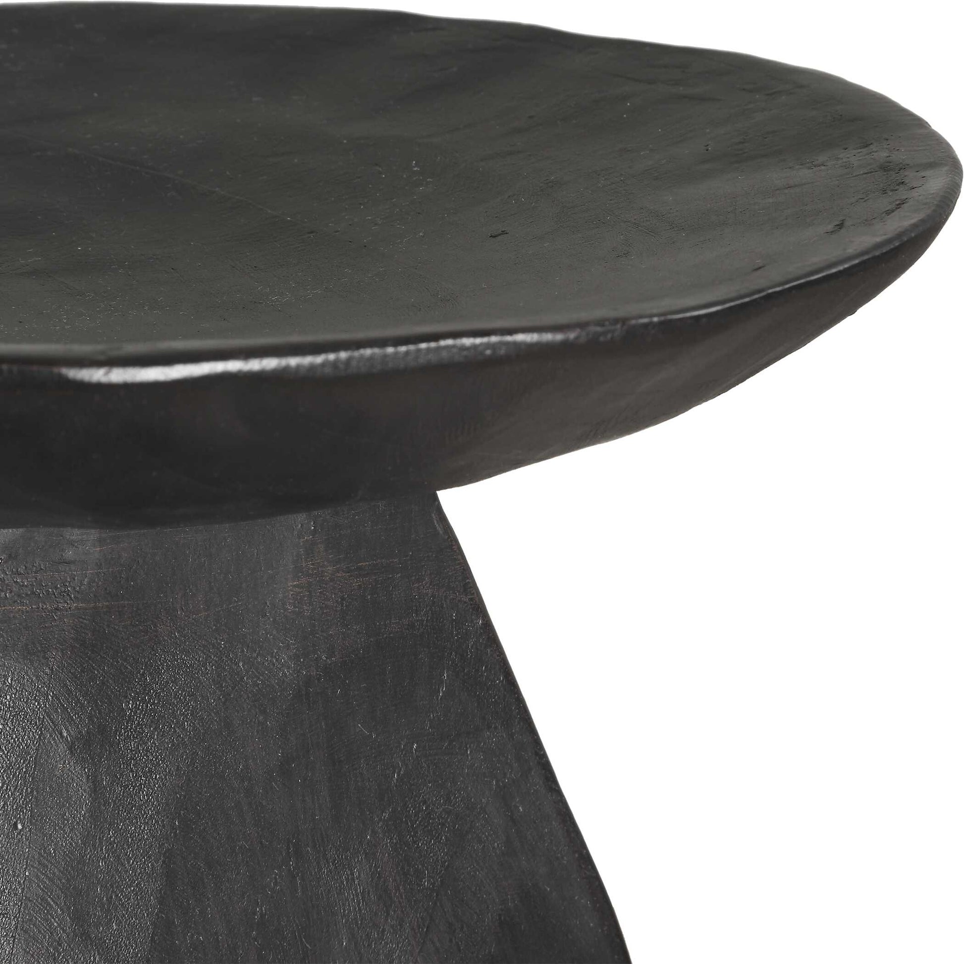 Uttermost Shadow Pedestal Bowls Set/2