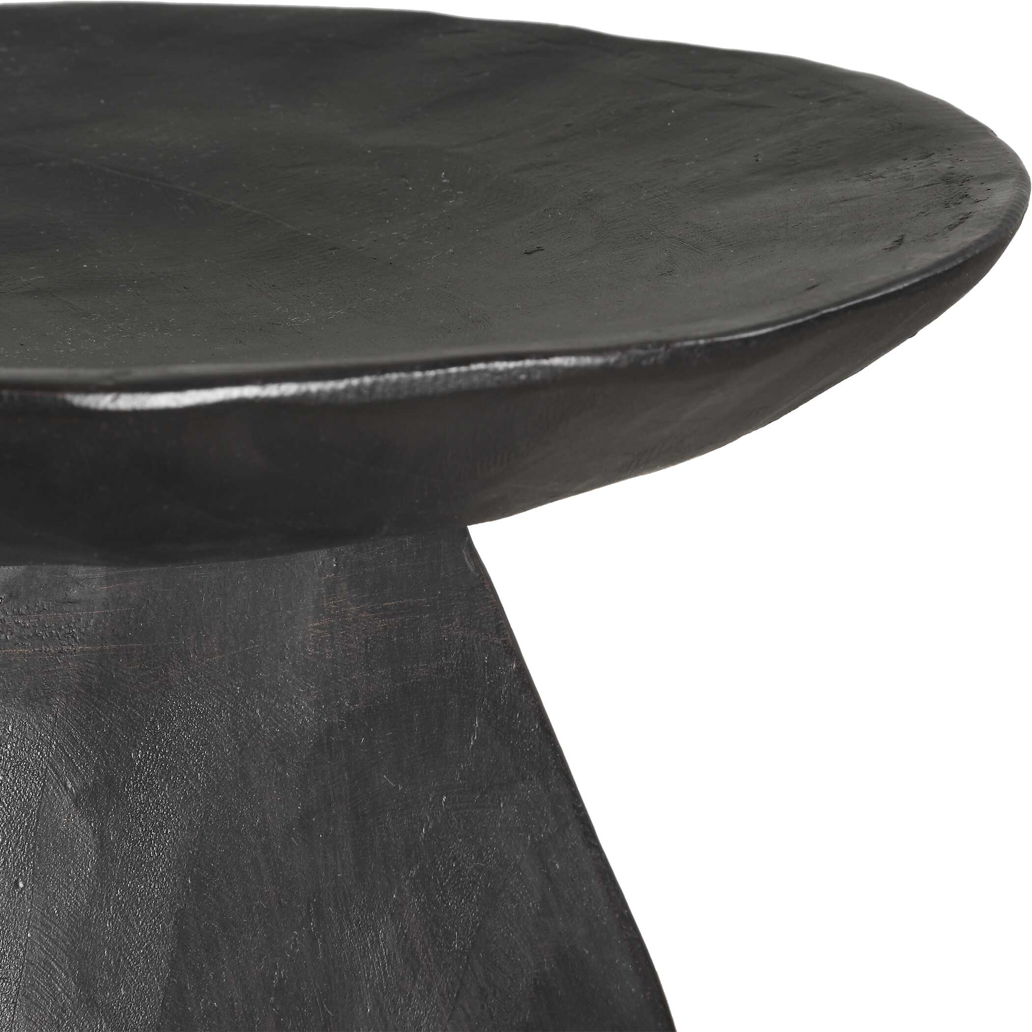 Uttermost Shadow Pedestal Bowls Set/2