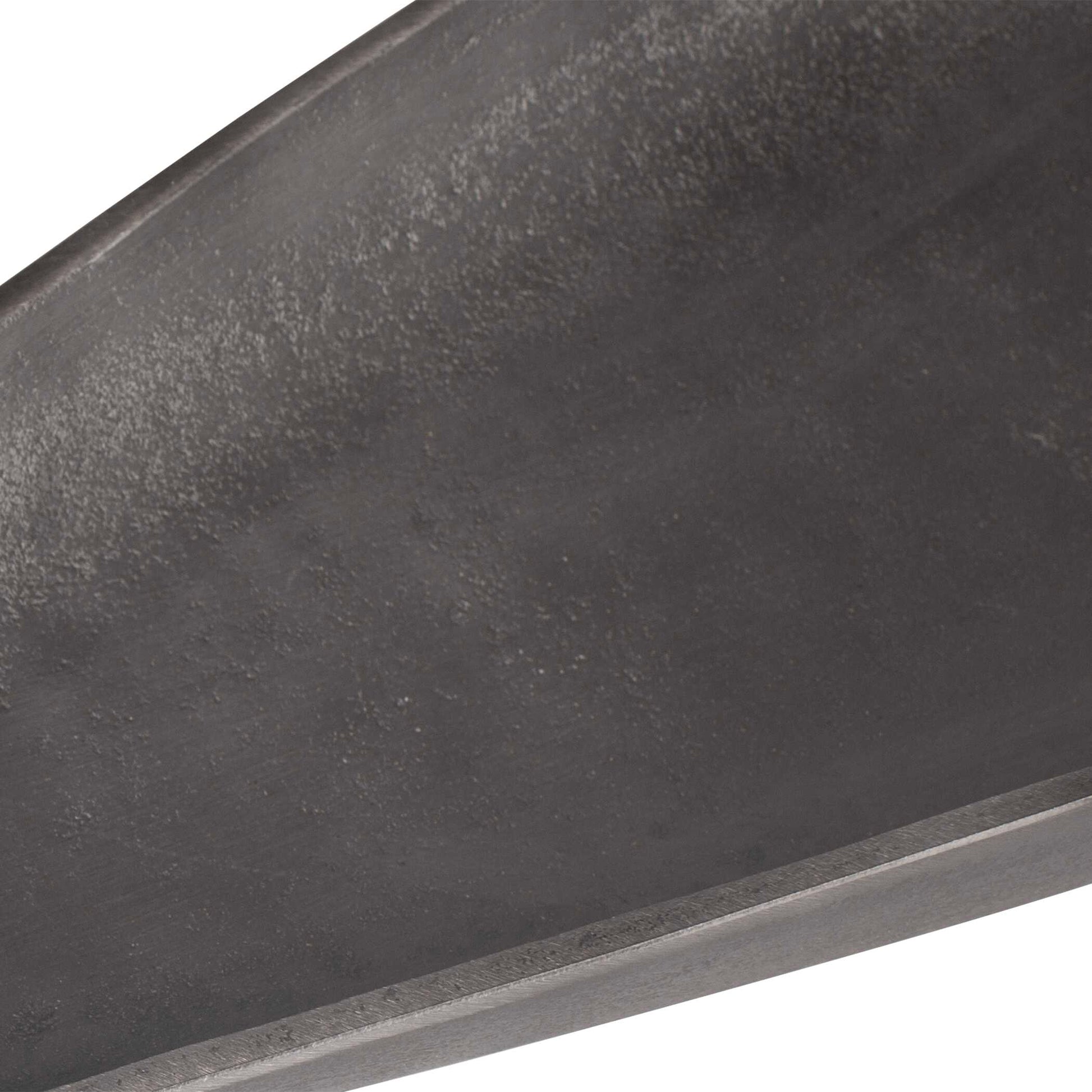 Uttermost Leaflet Dark Nickel Outdoor Bowl