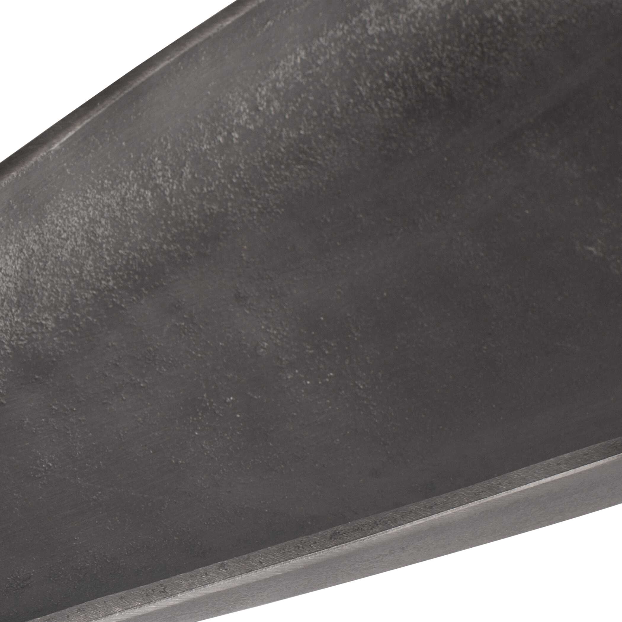 Uttermost Leaflet Dark Nickel Outdoor Bowl