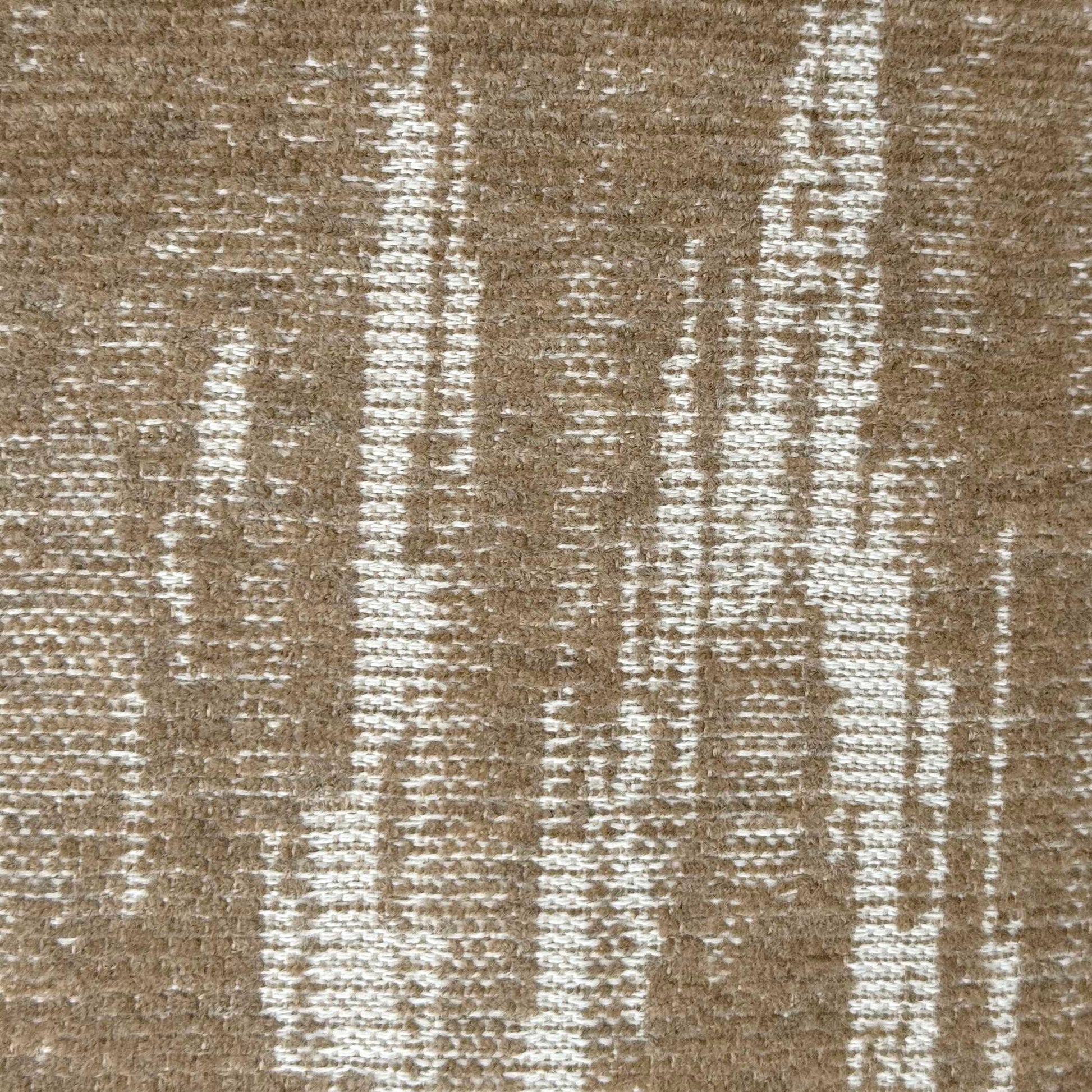 Uttermost Mountains Outdoor Sand Toned Pillow