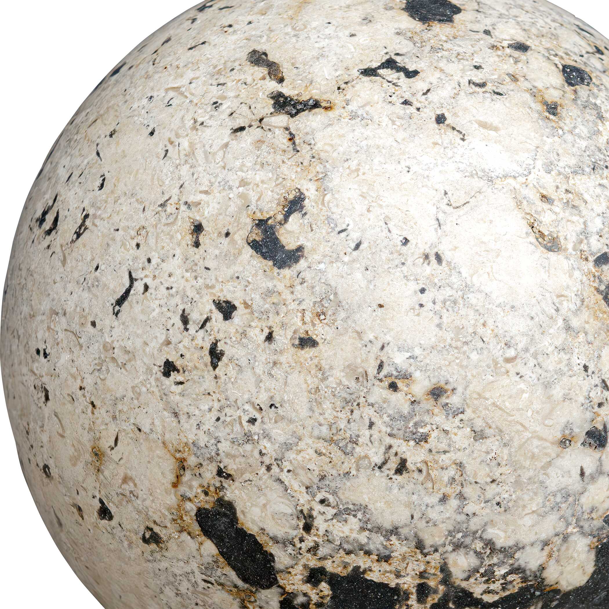 Uttermost Nouveau Indoor-Outdoor Spheres Set/2
