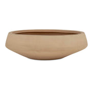 Uttermost Sienna Scape Indoor-Outdoor Bowl
