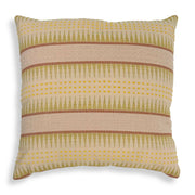 Uttermost Backgammon Petal Outdoor Pillow