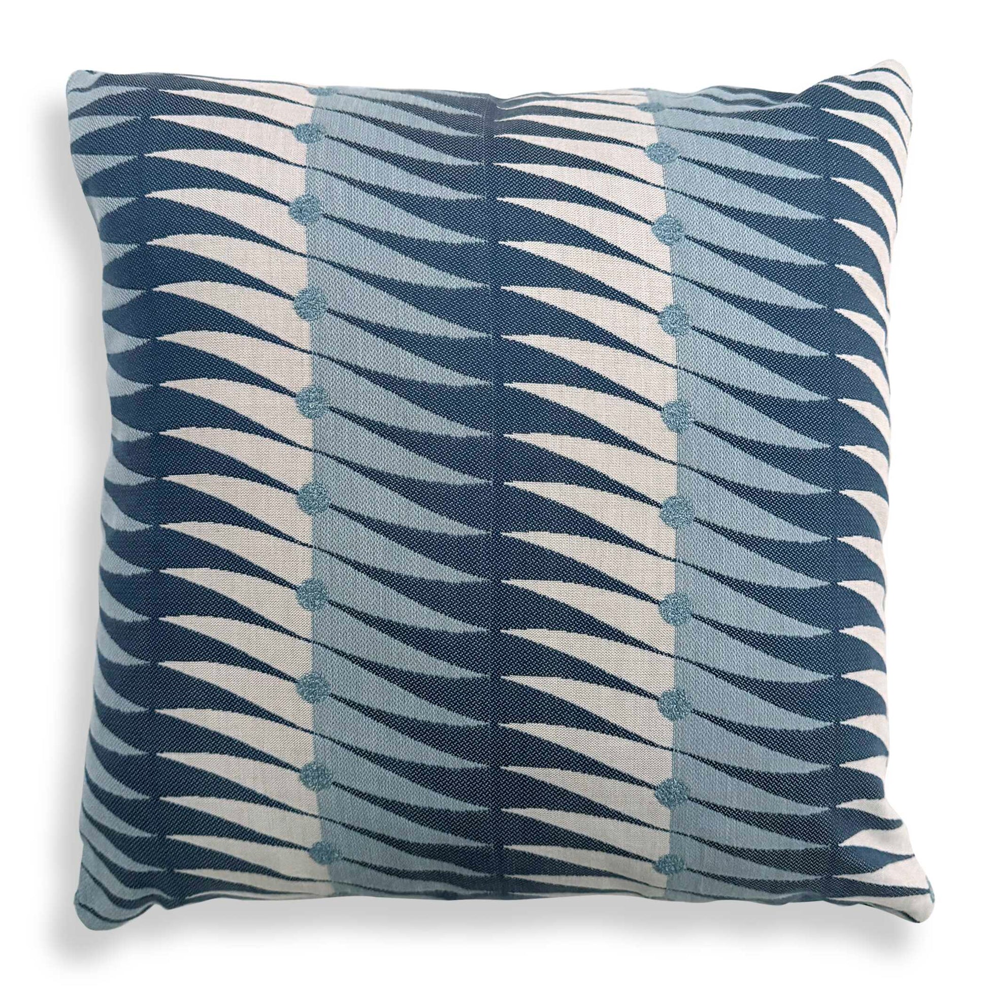 Uttermost Jetty Outdoor Pillow