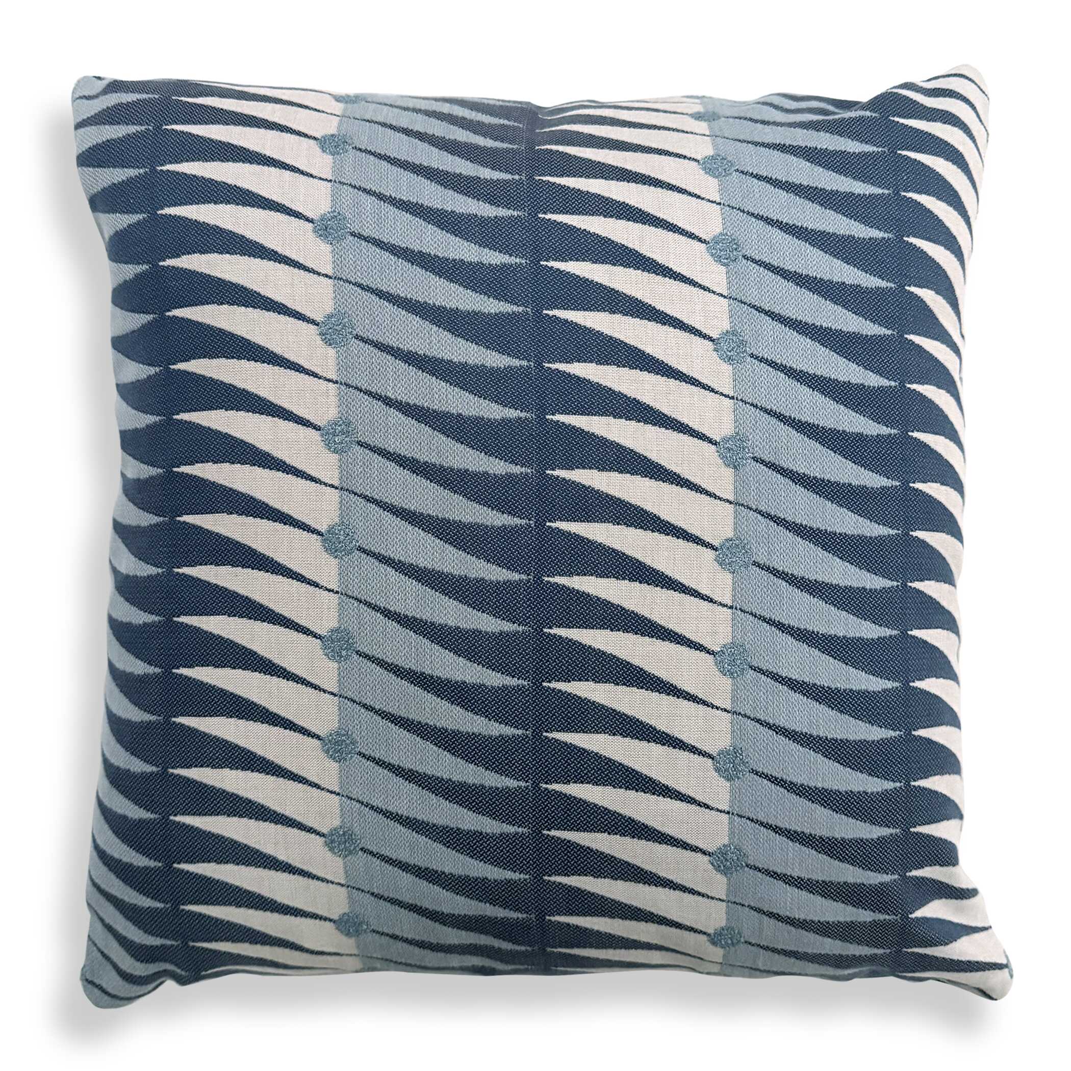 Uttermost Jetty Outdoor Pillow