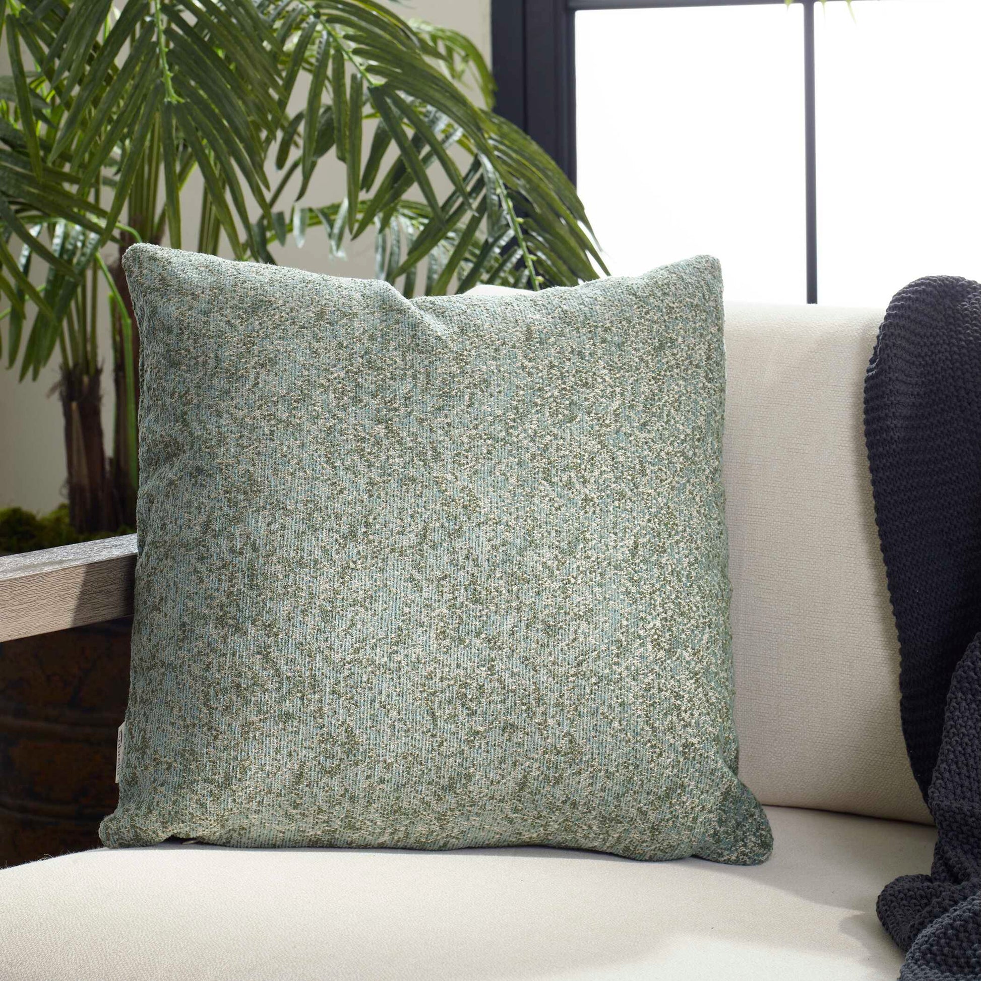 Uttermost Alternative Moss Outdoor Pillow