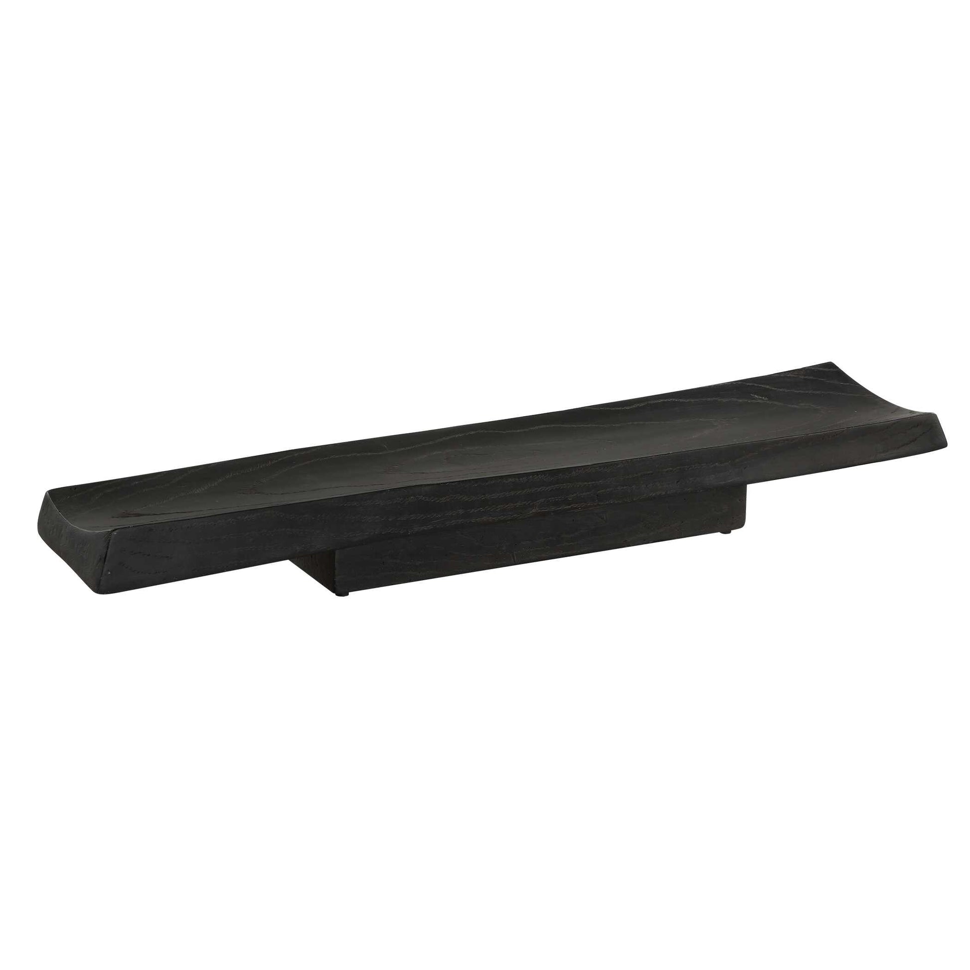 Uttermost Ciaran Indoor-Outdoor Wooden Tray