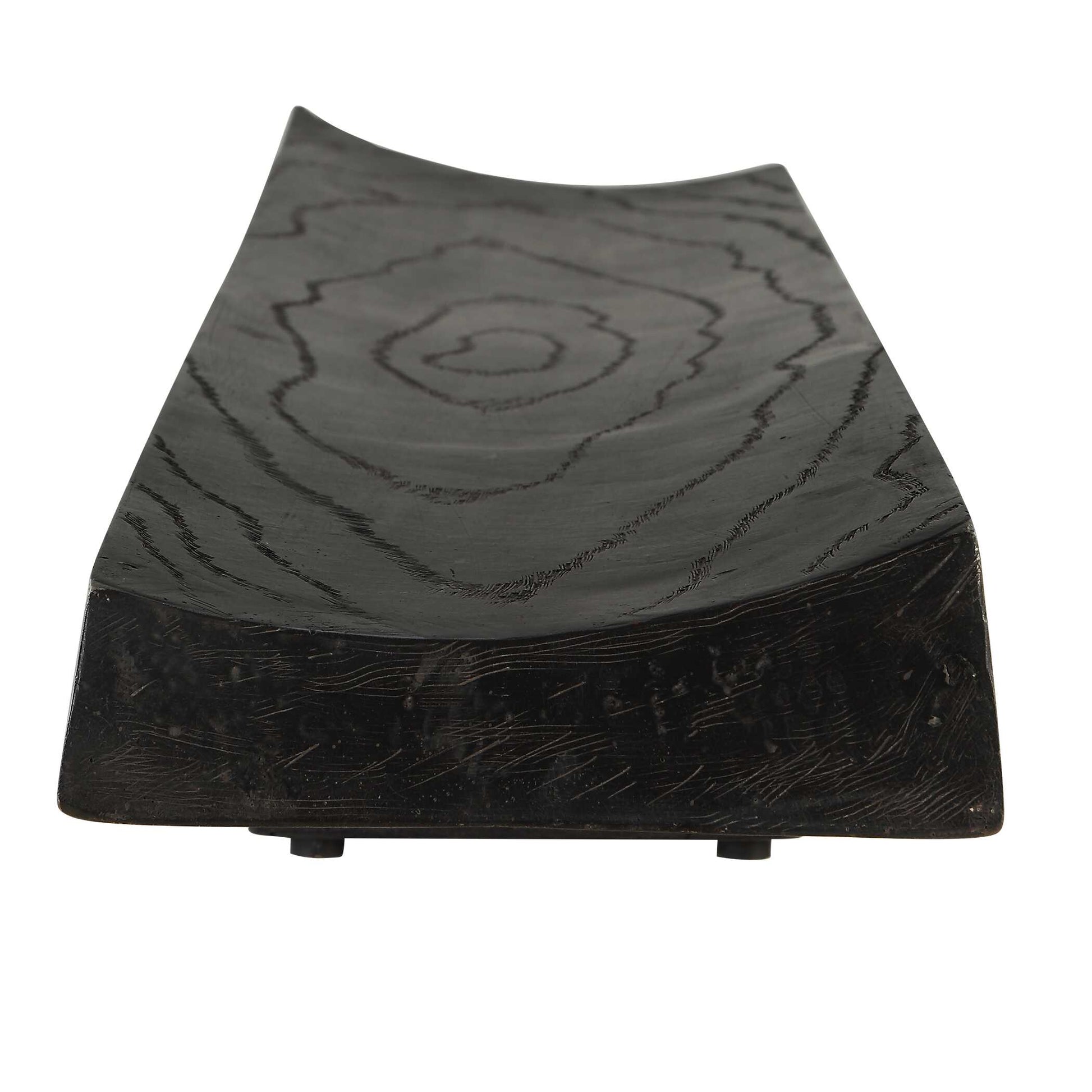 Uttermost Ciaran Indoor-Outdoor Wooden Tray