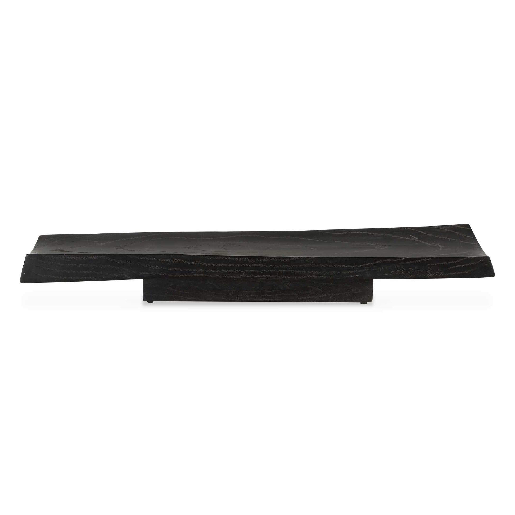 Uttermost Ciaran Indoor-Outdoor Wooden Tray
