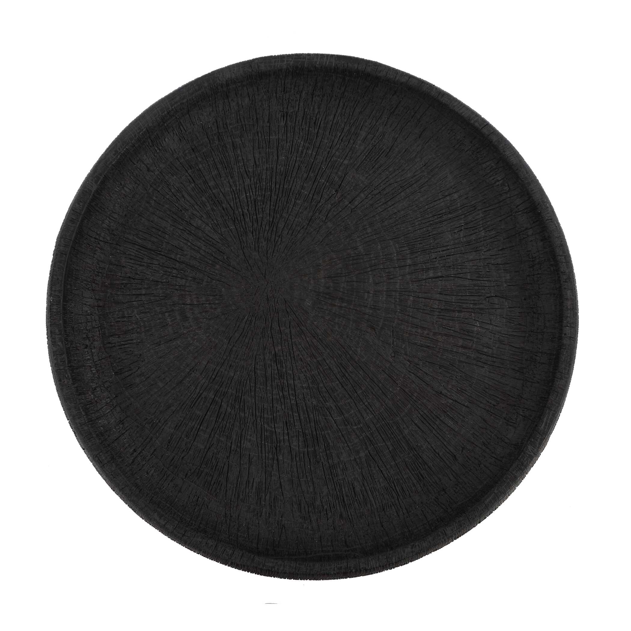 Uttermost Resonance Indoor-Outdoor Resin Bowl