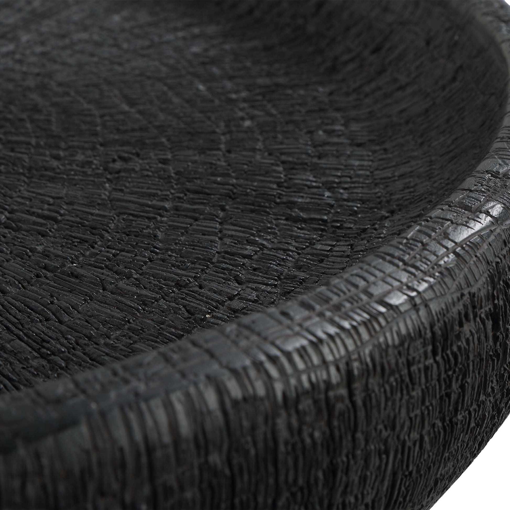 Uttermost Resonance Indoor-Outdoor Resin Bowl