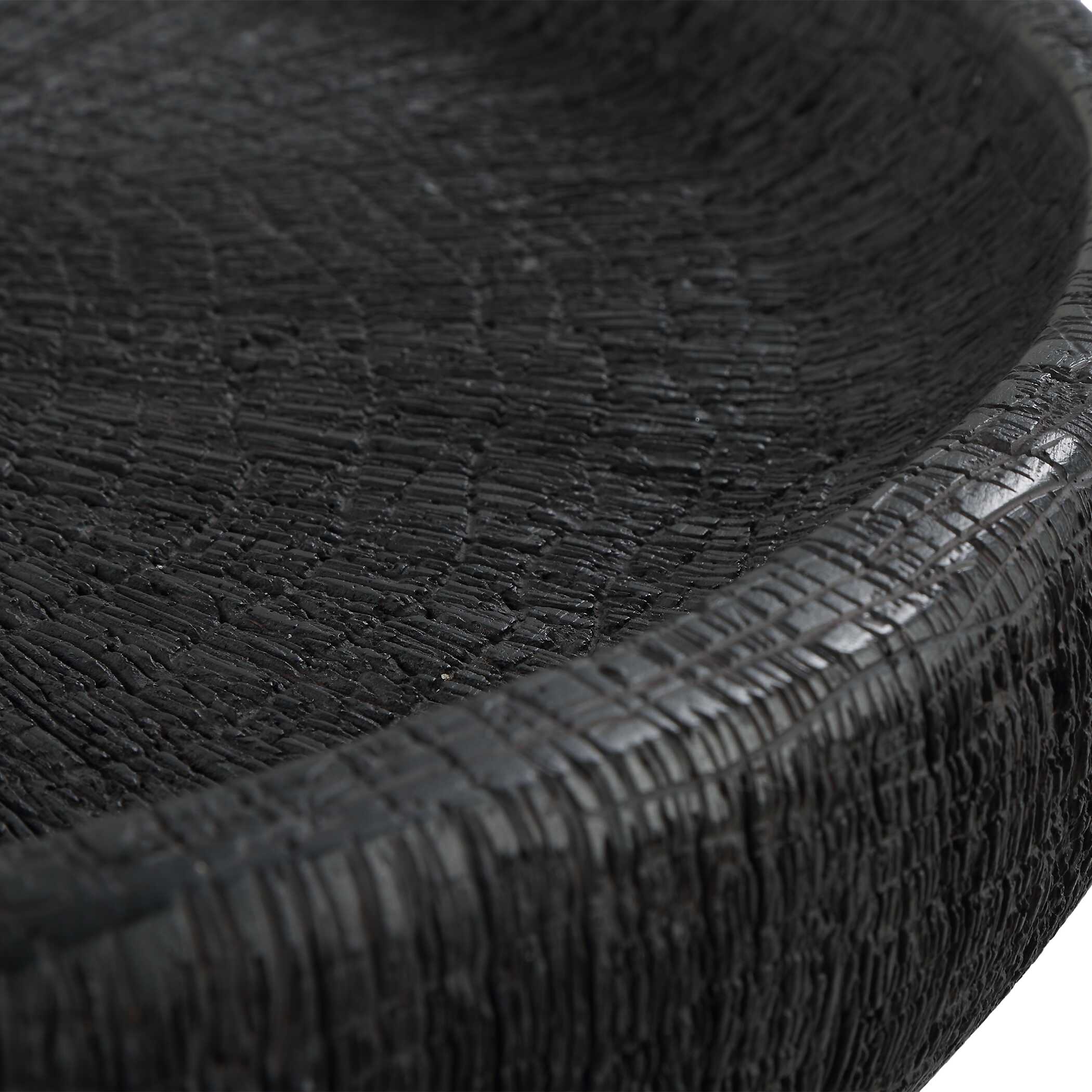 Uttermost Resonance Indoor-Outdoor Resin Bowl