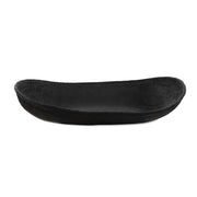 Uttermost Ember Weave Indoor-Outdoor Oblong Bowl