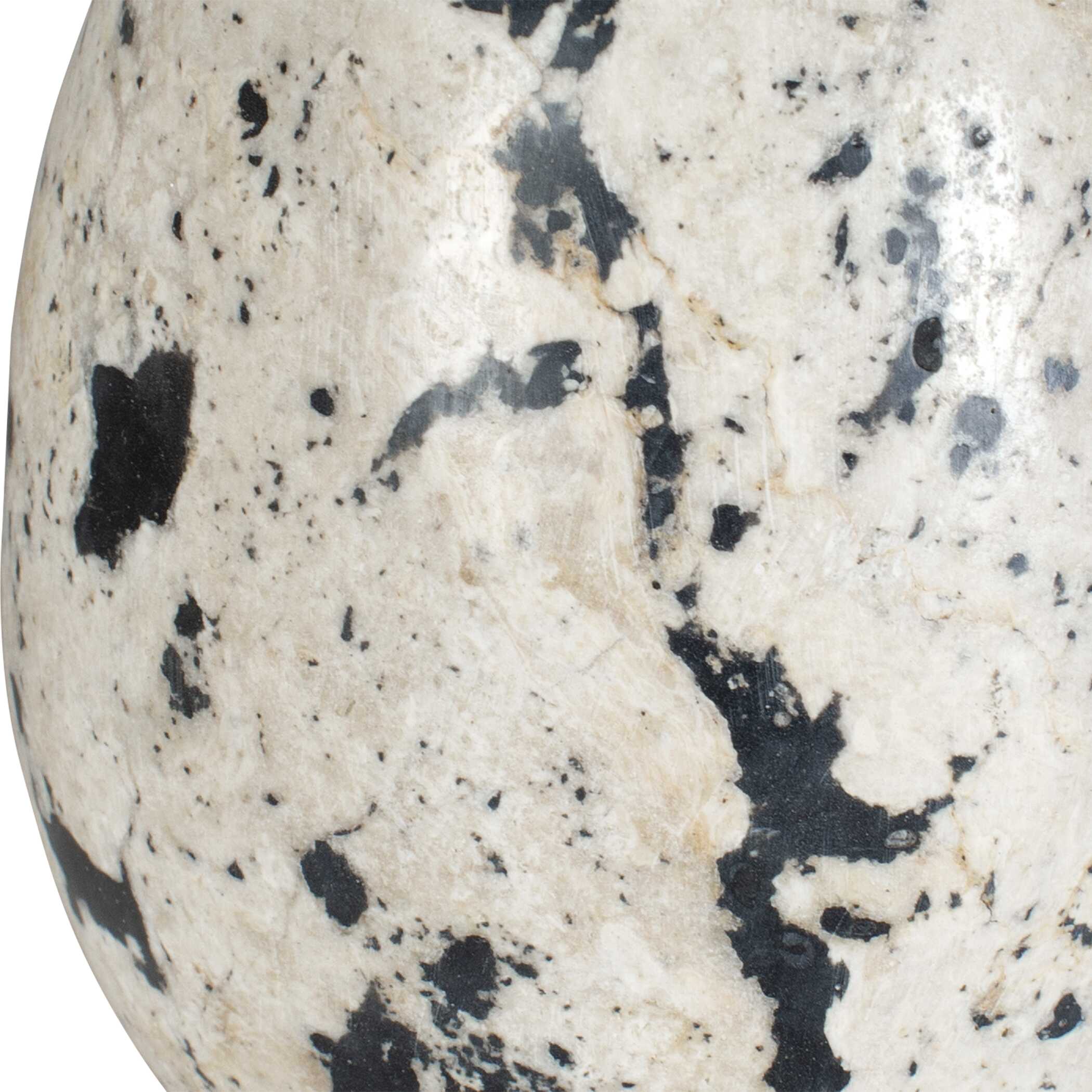 Uttermost Nest Trio Indoor-Outdoor Stone Eggs Set/3