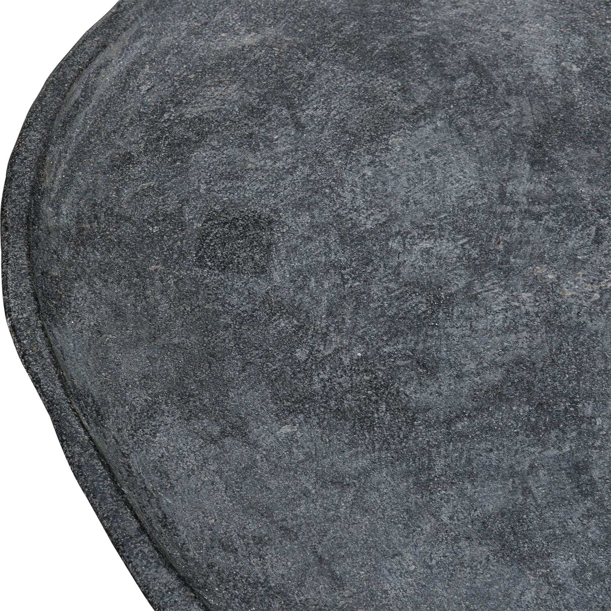 Uttermost Stoneveil Indoor-Outdoor Stone Tray
