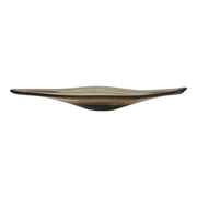 Uttermost Soluna Indoor-Outdoor Glass Bowl