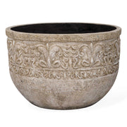 Uttermost Regalia Indoor-Outdoor Stone Planter