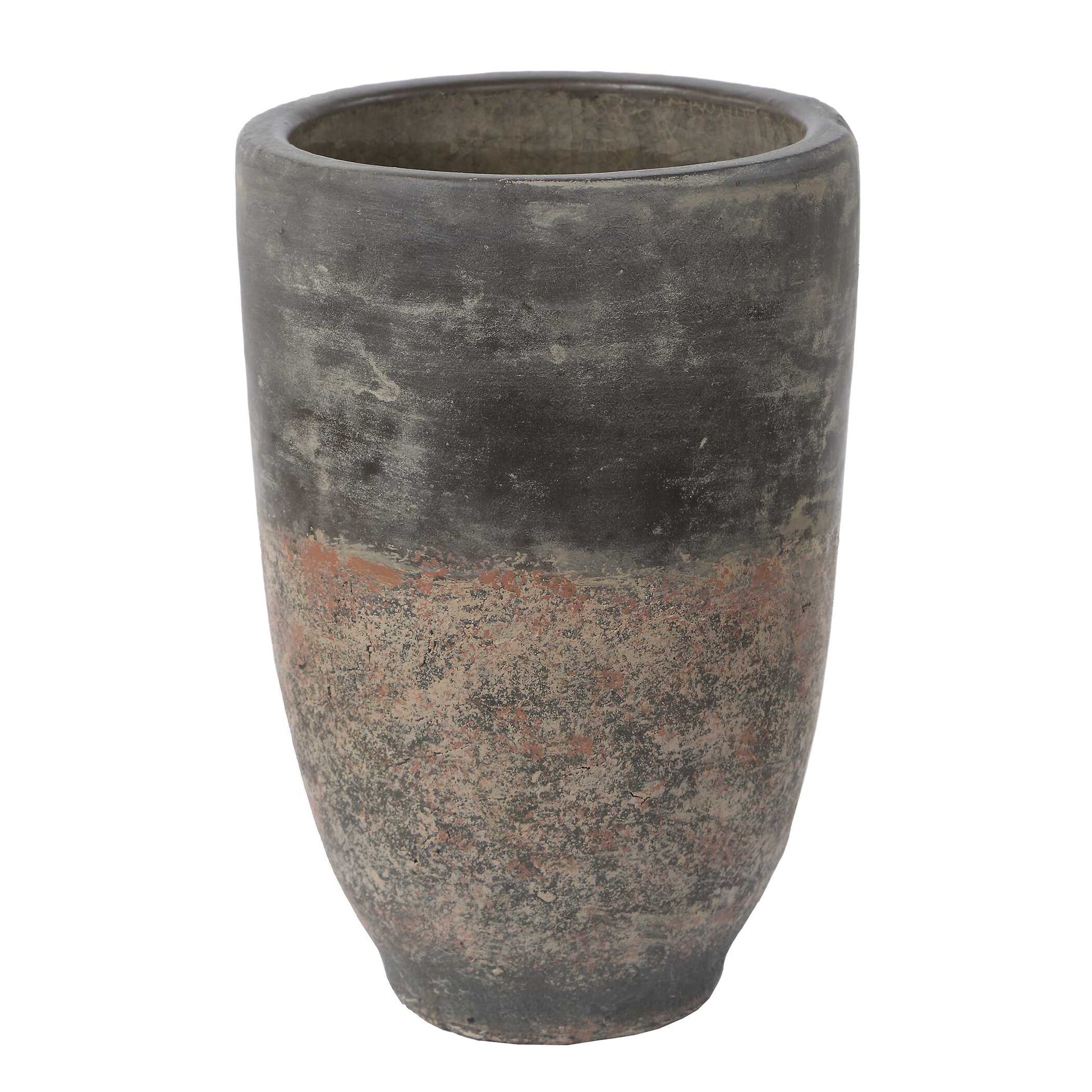Uttermost Emberwash Planters, S/2