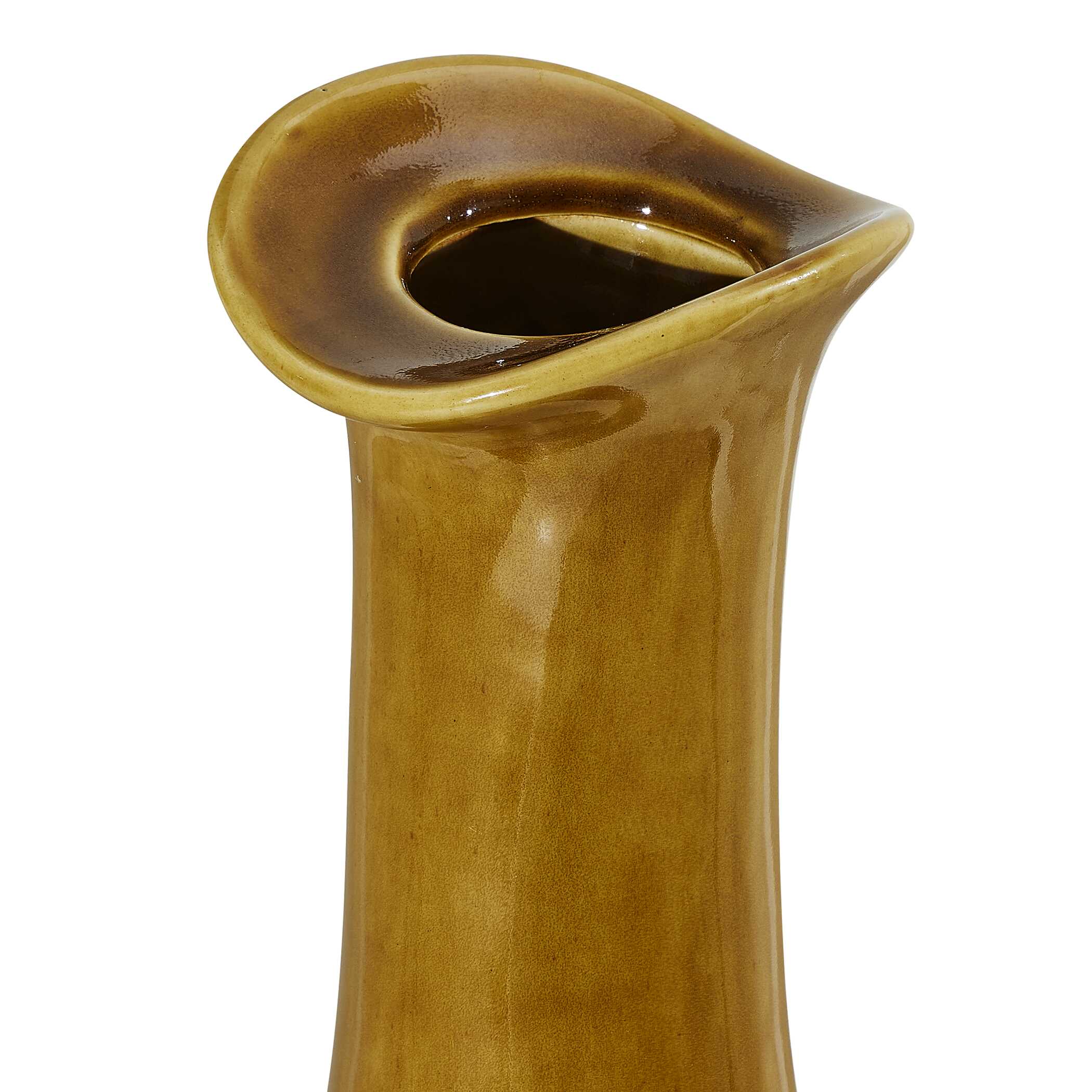 Uttermost Sienna Flow Indoor-Outdoor Bottle Vases, Set/2