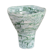Uttermost Jameis Ceramic Watercolor Vase