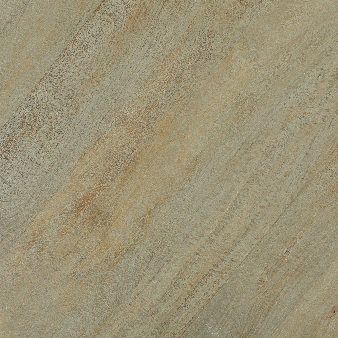 Paulson Mango Wood Dining Table in Light Warm Wash Finish