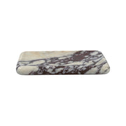 Petra Marble Catchall Voila Marble by Moe's Home Collection