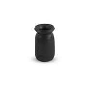 Noble 8.5 In Vessel Black by Moe's Home Collection