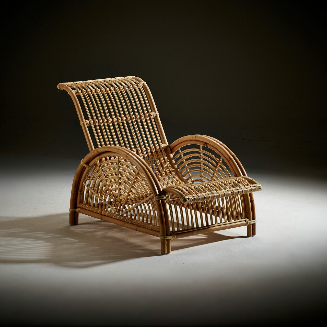 Arne Jacobsen Paris Chair by Sika Design - view 6