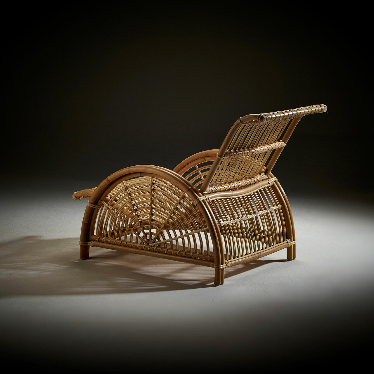 Arne Jacobsen Paris Chair by Sika Design - view 8