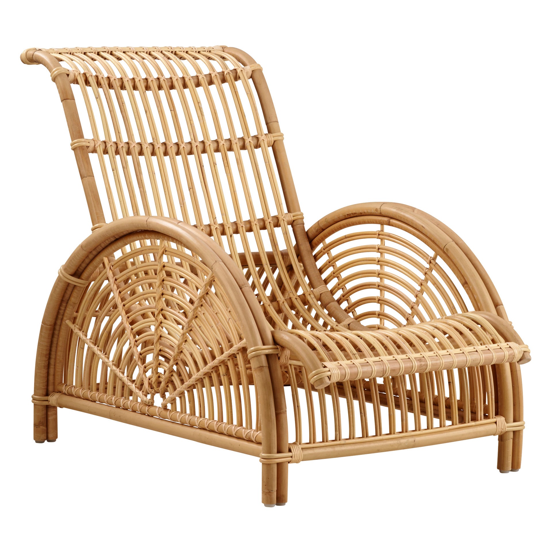 Arne Jacobsen Paris Chair by Sika Design